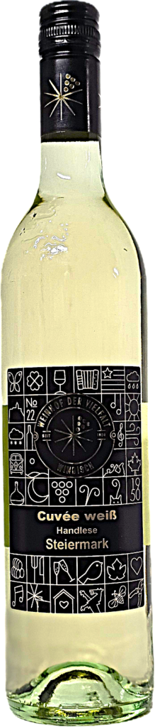 Cuvée Steiermark QU