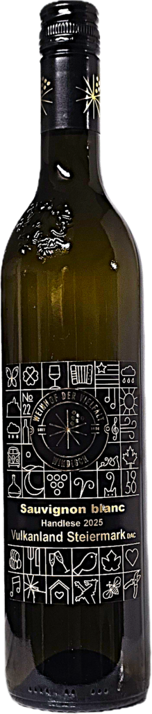 Sauvignon Blanc DAC 2025
