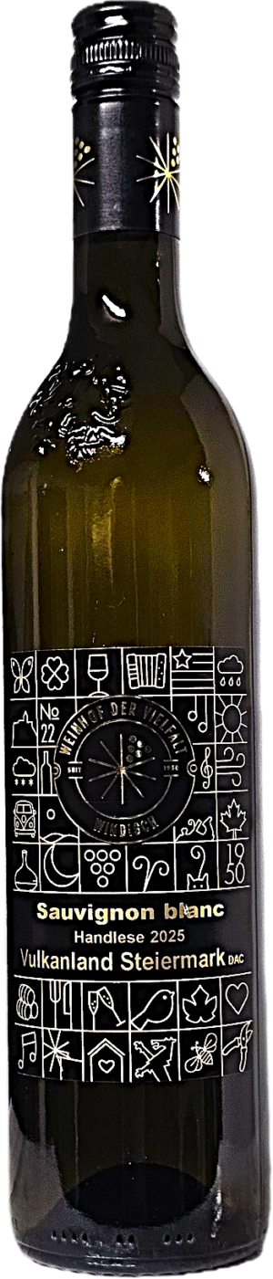 Sauvignon Blanc DAC 2025